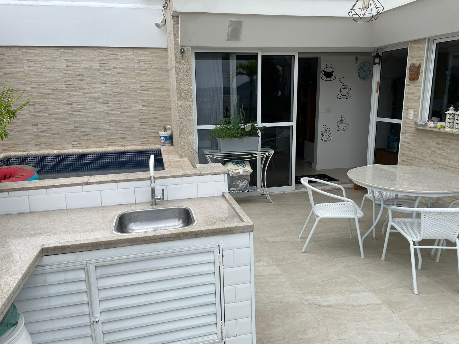 Oportunidade de cobertura no Condomínio Mirante Cruzeiro do Sul - foto 13
